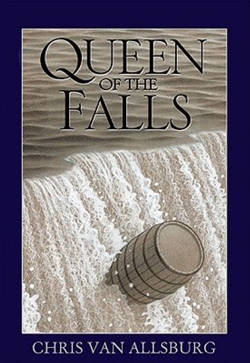 queen of the falls (in English)