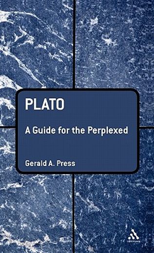 plato,a guide for the perplexed