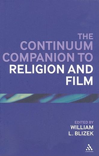 continuum companion to religion and film