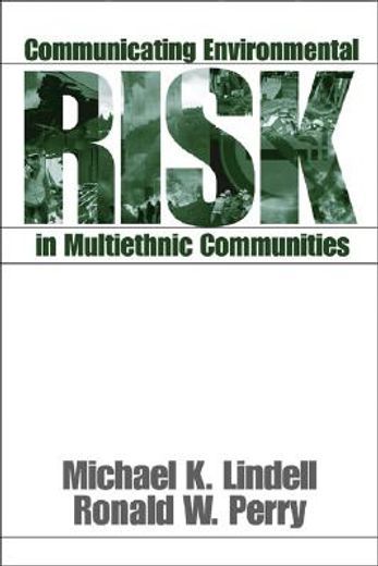communication environmental risk in multiethnic communities