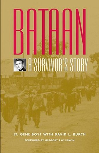bataan,a survivor´s story