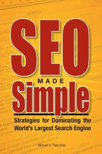 seo made simple (in English)