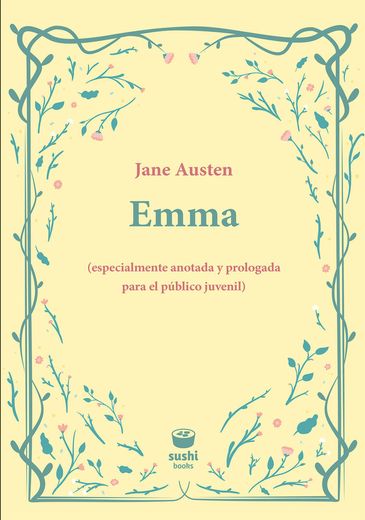Emma (in Spanish)