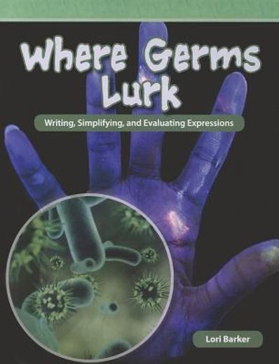 Where Germs Lurk (in English)