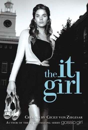 The it Girl (1) (in English)