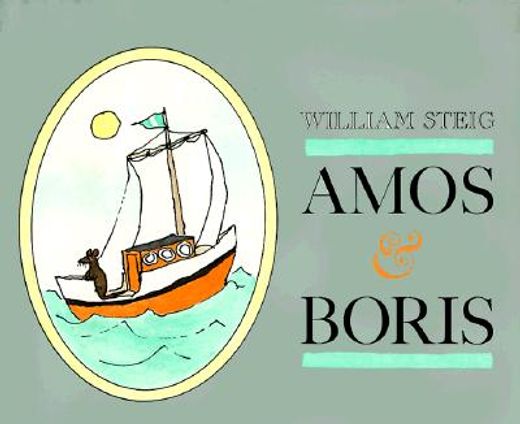 amos and boris (in English)