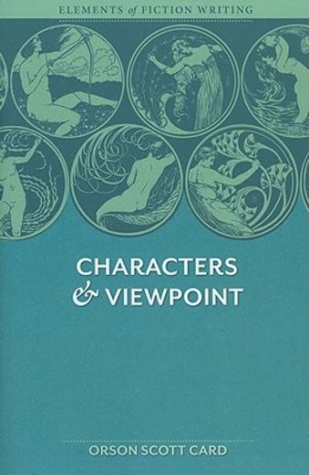 characters & viewpoint (en Inglés)