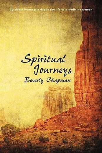 spiritual journeys