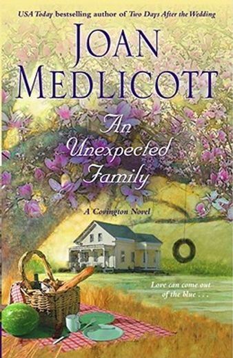 an unexpected family (en Inglés)