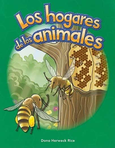 Los Hogares de Los Animales