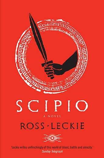 Scipio (in English)