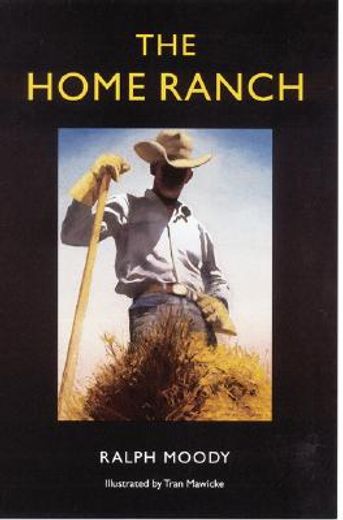 the home ranch (en Inglés)