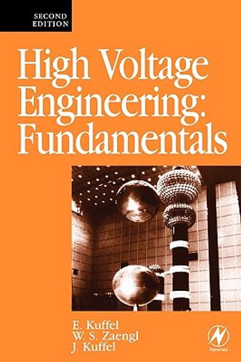 high voltage engineering,fundamentals