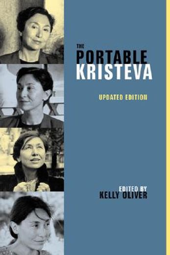 portable kristeva