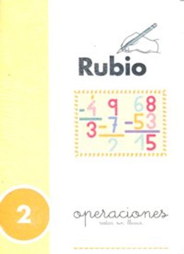 Problemas - Cuaderno 2 (in Spanish)