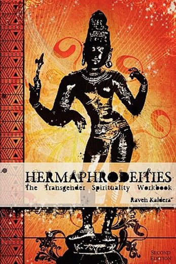 hermaphrodeities: the transgender spirituality workbook (en Inglés)