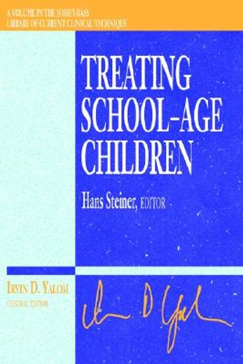treating school-age children