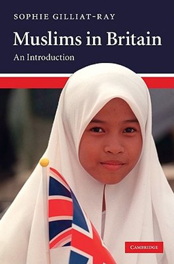 muslims in britain,an introduction