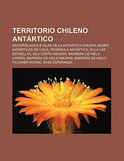 territorio chileno ant rtico: archipi lagos e islas de la ant rtica chilena, bases ant rticas de chile, pen nsula ant rtica