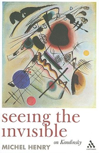 seeing the invisible,on kandinsky
