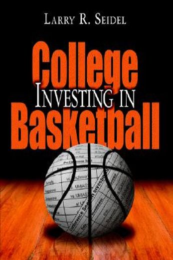 investing in college basketball (in English)