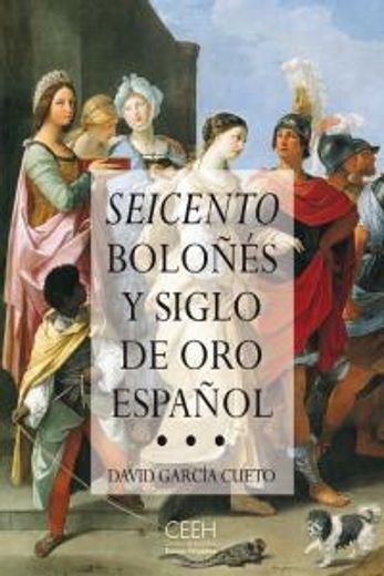 seicento boloñés y siglo de oro español (in Spanish)