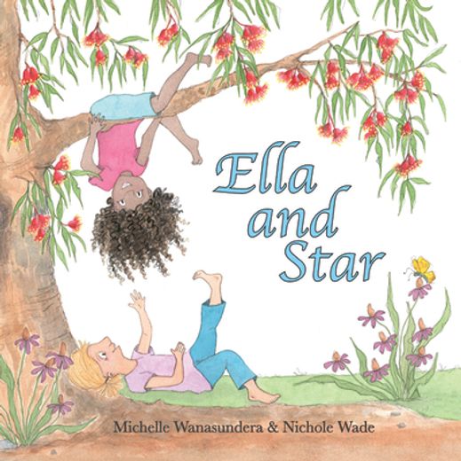 Ella and Star (en Inglés)
