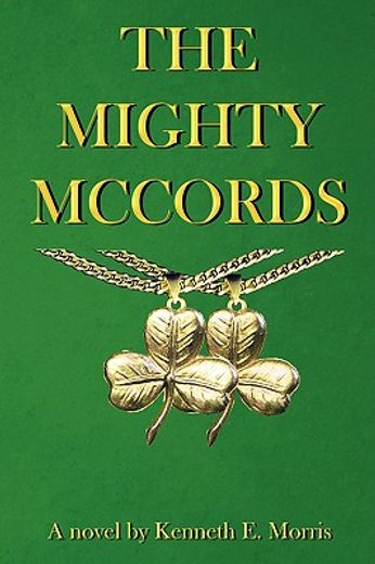 the mighty mccords