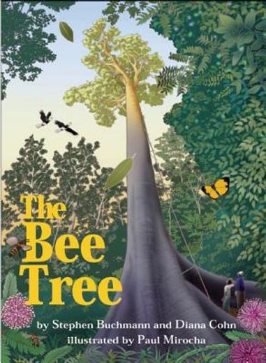 the bee tree (en Inglés)