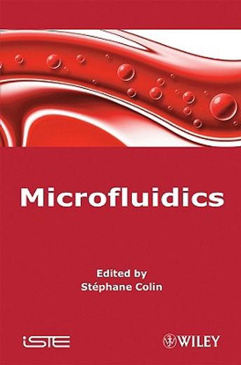 Microfluidics (en Inglés)