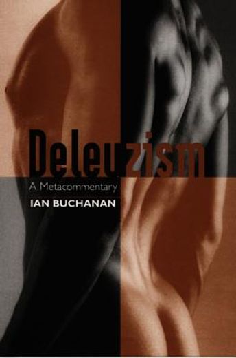 deleuzism,a metacommentary