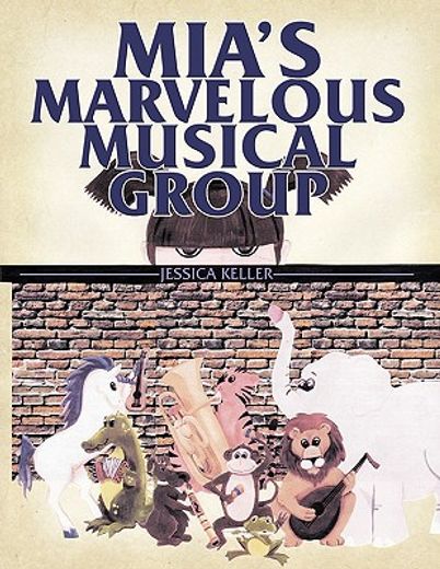 mia´s marvelous musical group