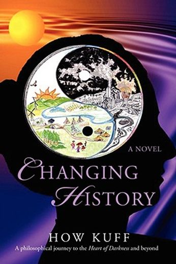 changing history (en Inglés)