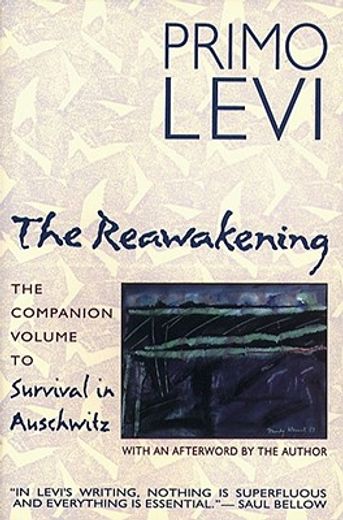 the reawakening (en Inglés)