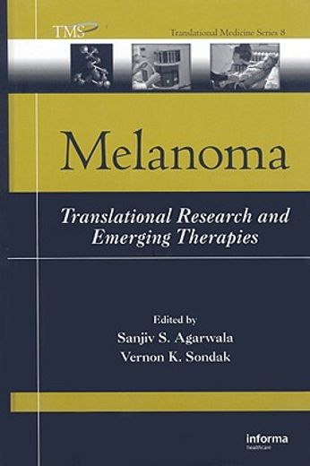 melanoma,translational research and emerging therapies