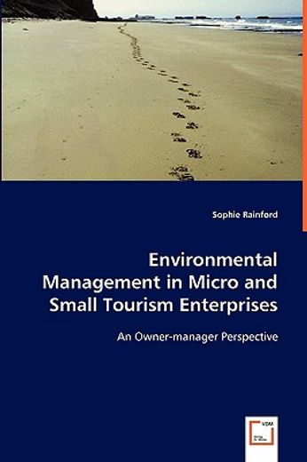 environmental management in micro and small tourism enterprises