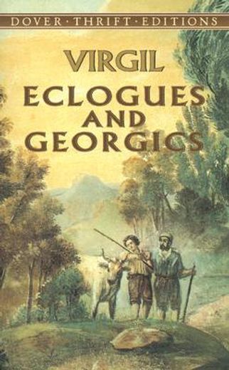 eclogues and georgics