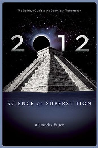 2012,science or superstition