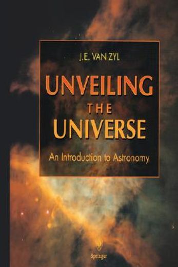 unveiling the universe (en Inglés)