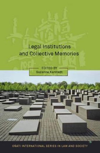 legal institutions and collective memories