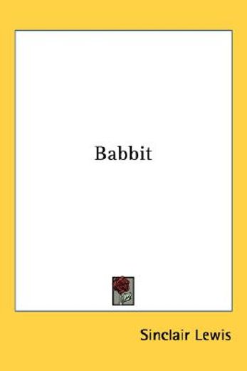babbit