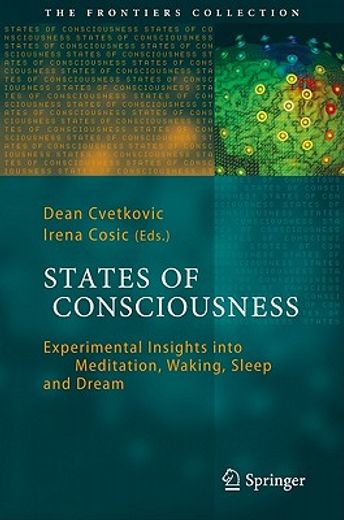 states of consciousness,experimental insights into meditation, walking, sleep and dreams