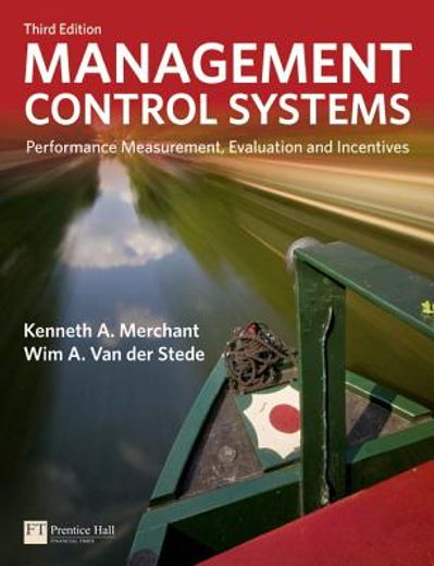 management control systems (en Inglés)