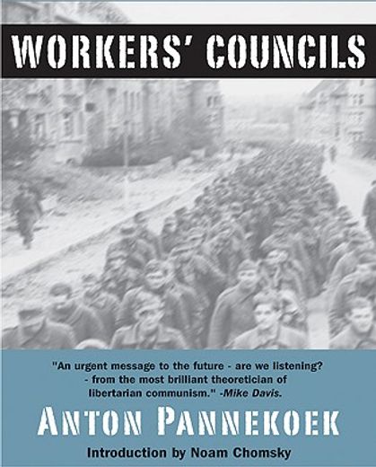 workers´ councils