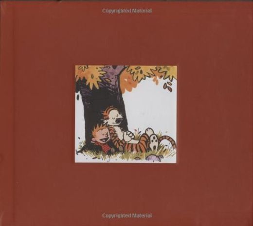 The Complete Calvin and Hobbes (en Inglés)