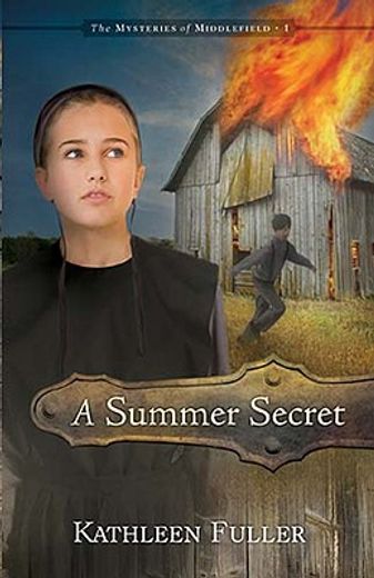 a summer secret (in English)