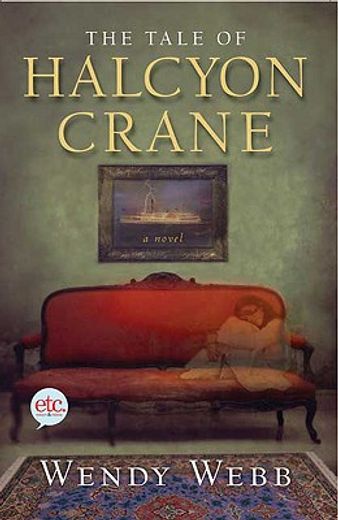 the tale of halcyon crane (en Inglés)