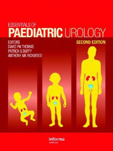 Essentials of Paediatric Urology (in English)
