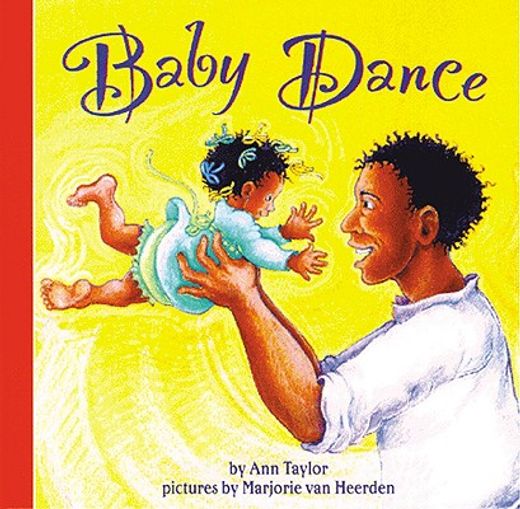 baby dance (en Inglés)