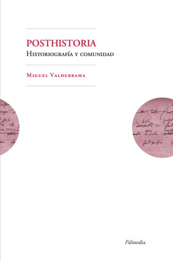 Posthistoria (in Spanish)